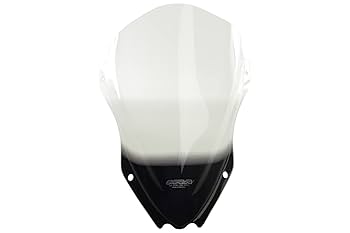 ＺＸ10Ｒ(11ー15)MRAスクリーン　クリア ZX10R_RR_2021-